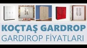 Ürünlerin güncel fiyatları ve satın alma. Koctas Gardrop Modelleri Ve Fiyatlari Youtube