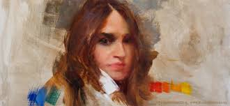 Richard Schmid Artist&Author