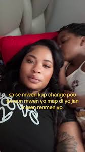 Stephanie Petion Paul