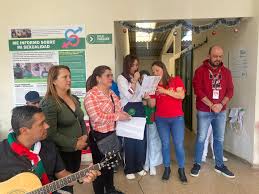 Alcaldía de Paipa, Boyacá....