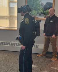 Norwood Police Department