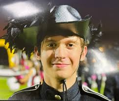 Look at little Riley! I remember this when it was broadcast. And who knew  then that he'd go