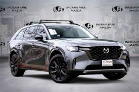 Image result for Machine Gray 2025 CX-90