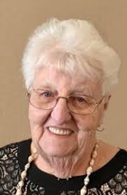 Death of Naomi Darlene Law