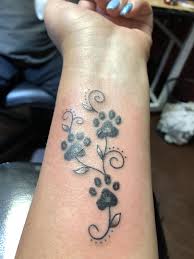 Ozlem Gonel Adli Kullanicinin Kedi Patisi Panosundaki Pin Tattoo Dovme Fikirleri Dovme