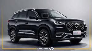 بهترین ماشین‌ های سانروف‌ دار چینی؛ 7 انتخاب لوکس – سپریس مگ