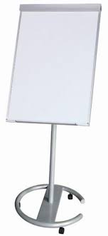 Flip Chart Stand 70cm X 100cm