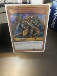 He is the guardian bakugan of dan kouzo. Bakugan Battle Planet Resurgence Titan Dragonoid Ultra B1200 Evo 104 Ar Br Hex Ebay