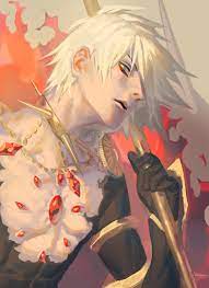 karna fate apocrypha fate fate stay night anime