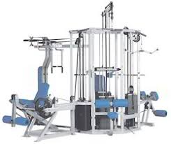 Multi Gym All In One Gym Machine Latest Price Manufacturers Suppliers