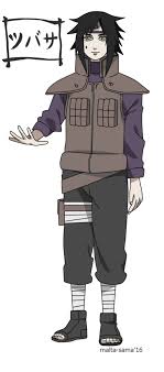 403 Forbidden Tsubasa Naruto Oc Naruto