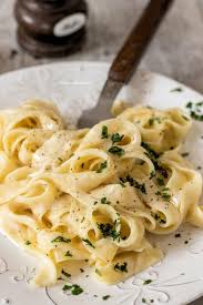Unwiderstehlich Leckere Fettuccini Alfredo Die Meisten Rezepte Rezepte Lecker Essen Rezepte