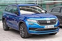 This review of the new skoda kodiaq contains photos, videos and expert opinion to help you choose the right car. Skoda Kodiaq Wikipedia