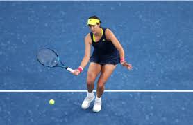 Bio, results, ranking and statistics of barbora krejcikova, a tennis player from czech republic competing on the wta international tennis tour. Wta Dubai Final Prediction Muguruza Vs Krejcikova