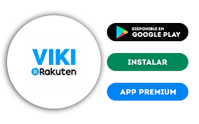 Stream asian drama, movies, and tv shows is a movie and show app where you can experience many hit movies in asia. Viki Rakuten V5 4 3 Apk Para Android