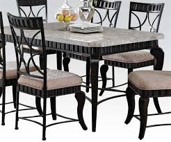 Black And Gold Marble Dining Table Acme Furniture Lorencia Rectangle Dining Table Granite Dining Table Dining Table Marble Rectangle Dining Table