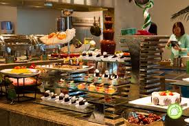 Be one of the first to write a review! Empire Hotel Subang Buffet Review