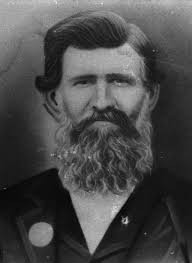 Marion Jasper Hatchett (1833-1908)