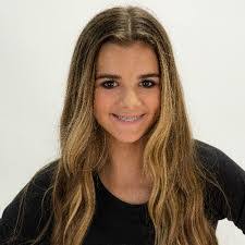 Millie Bruner's Instagram, Twitter & Facebook