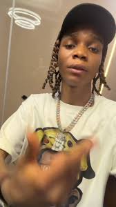 Exploring Unreleased UK Drill Music by Zach Wayne