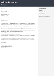 If the employment gap is because you were fired or laid off by your previous employer, it's best to not include this in your cover letter. How To Write A Cover Letter With No Experience In The Field Or At All