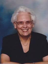 Obituary of Myrna Elaine Fraser