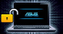 The tablet is demanding a username and password, and i don't know how to unlock it. How To Unlock Asus Windows 8 Tablet Forgot Password
