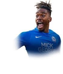 His fifa 20 tots card was the best striker in the game and his 21 version follows right where he left off. Ivan Toney 88 St Tots So Far Fifa 20 Fifarosters