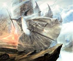 He has also illustrated other items based on the timeless story by j.r.r. Pin By Elijah David On Tolkiens Middle Earth The Lord Of The Rings Art Lotr Art Middle Earth Art Tolkien Artwork