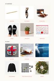 How To Create A Holiday Gift Guide Inspiration Tips In 2020 Holiday Gift Guide Holiday Gifts Gift Guide