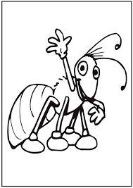 The ant bully coloring pages template. The Ant Bully Worksheets Printable Worksheets And Activities For Teachers Parents Tutors And Homeschool Families