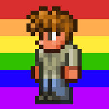 Terraria: Moon Lord Boss Guide