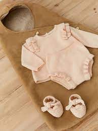 Baby Shower Shop By Collection Mini 0 12 Mois Enfants Zara France Vetements Bebe Fille Crochet De Vetement De Bebe Style Bebe