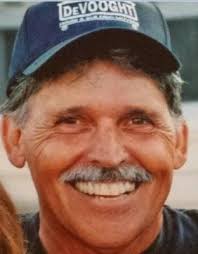 Donald DeVooght Obituary (2015)