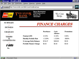 Learn more about credit card finance charges and how to avoid them. Credit Flashcards Quizlet