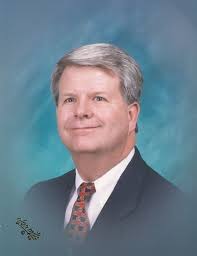 John "Larry" Cook Obituary