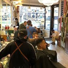Cool haircuts freight solutions co. Barber Shops Open Near Me Detroit Barber Co