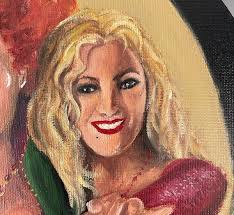 Buy Hocus Pocus Art Prints