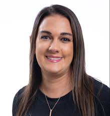 Amanda Alexander Received Outstanding Undergraduate Advisor Award as Part  of 2023 Celebration of Excellence