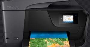 Hp officejet pro 8020 serie. Hp Officejet 6970 Druckertreiber Und Software Herunterladen