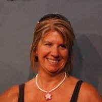 Nancy Garin's Instagram, Twitter & Facebook