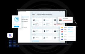 Tv/radio personality who educates his audience on entrepreneurship, productivity, and leadership. Official Recoverit Professional Data Recovery Software For Windows
