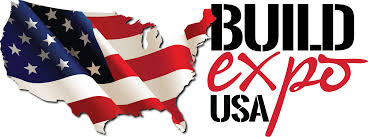  Build Expo Los Angeles 2026 booth builder