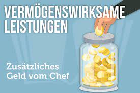 10 fragen + 10 tipps. Vermogenswirksame Leistungen Was Ist Das