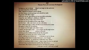 Nicanor parra fue un hombre polifacético, que se dedicó a la poesía, las matemáticas y la física con similar éxito y reconocimiento. Nicanor Parra Archives Motherbird