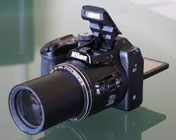 Check spelling or type a new query. Nikon Coolpix B500 Review Ephotozine