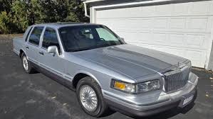 Image result for Opal 1995 Town Car