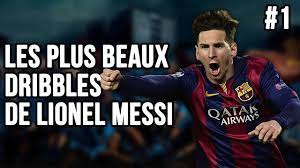C'est plutôt rare mais messi n'est cette fois pas en phase avec le public blaugrana. Les Plus Beaux Dribbles De Lionel Messi 1 Youtube