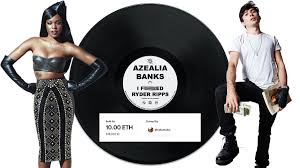 So far, i have felt very productive in this space, and its not only the sugar and caffeine. Azealia Banks And Ryder Ripps Sell Sex Tape Nft For 18 000 Know Your Meme