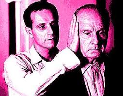 Comment j'ai tue mon pere (2001)